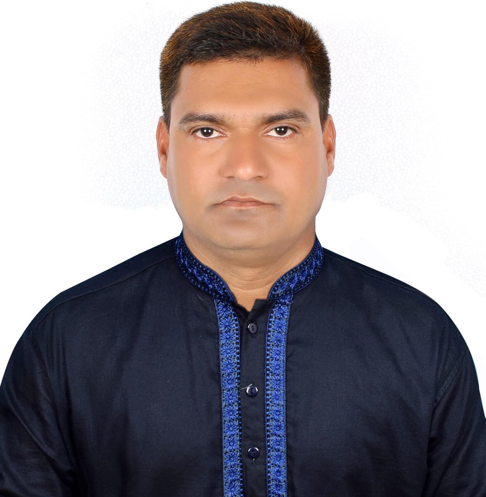 সুন্দরগঞ্জের ইমামগঞ্জ ফাজিল মাদ্রাসার গভর্নিং বডির সভাপতি হলেন শাহজাহান কিবরিয়া